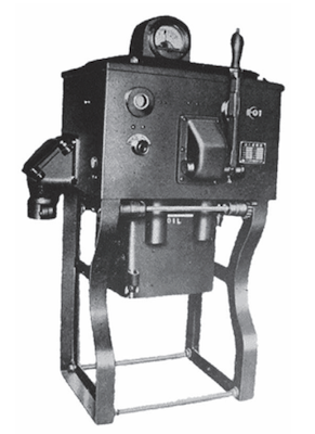 沿革：1932〜1960 | 株式会社日本電機研究所